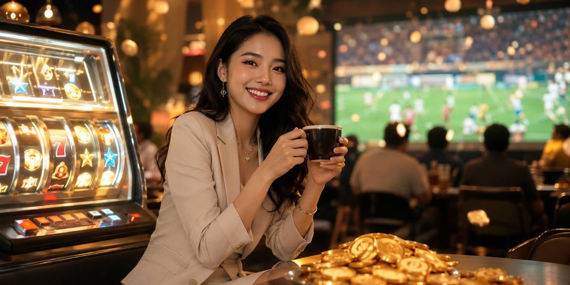 2ok999.net Slot Sư Tử Vàng