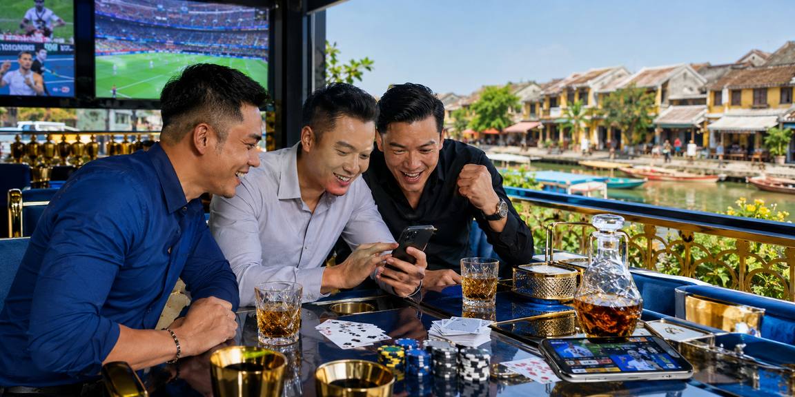 2ok999.net Slot Tre Việt